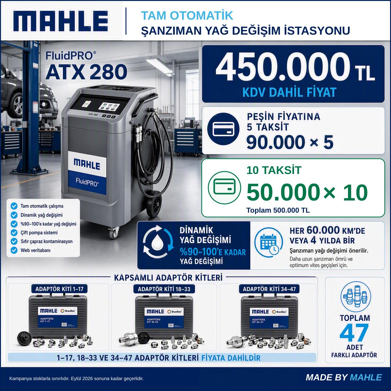 MAHLE